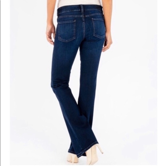 𝅺kut From Kloth Baby Bootcut Jeans - Picture 2 of 10